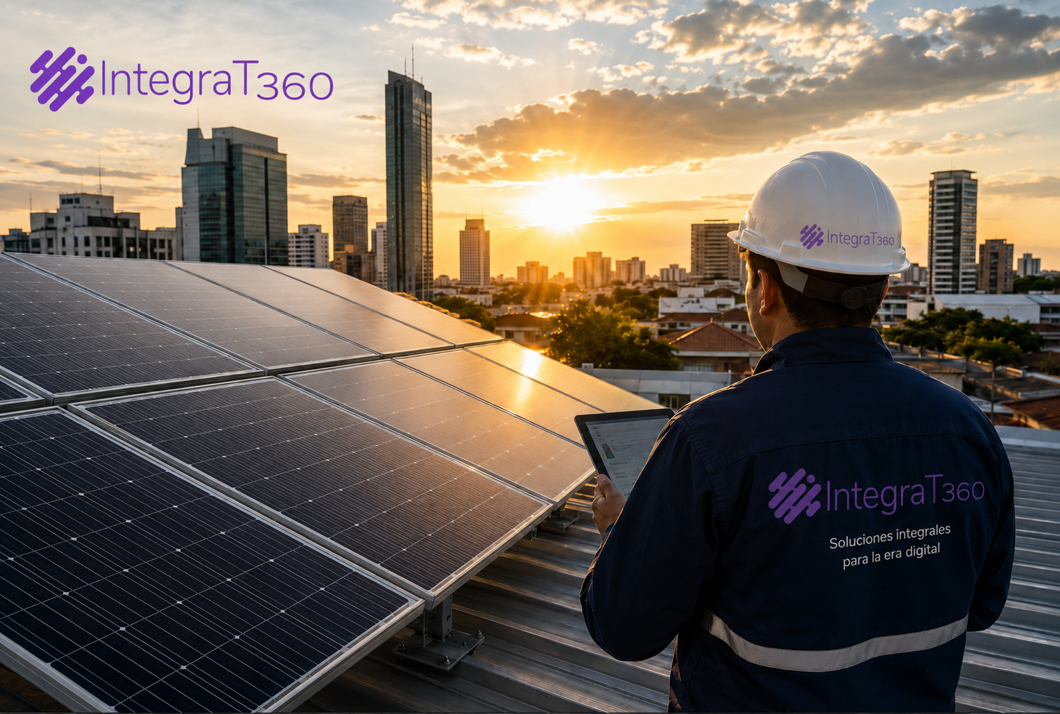 Energía Solar