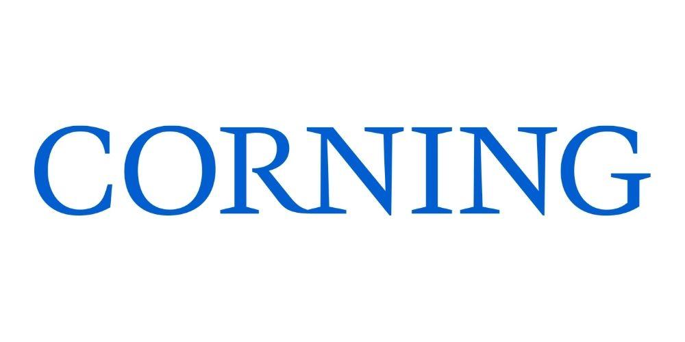 Corning